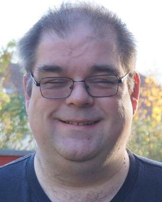 Steve says hi!